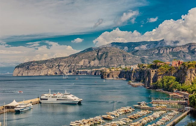 Campanella s Studios - Comfort in the Nature - Foto 11