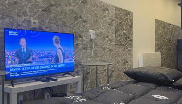 Près de l aéroport Orly Parking gratuit - Foto 5