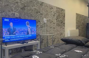 Près de l aéroport Orly Parking gratuit - Foto 5