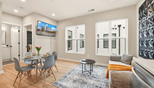 LUX 1 BD Apartment In Union Market - Foto 3