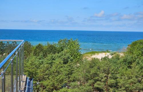 Seaview Apartment & rooftop terrace 77b - Foto 13