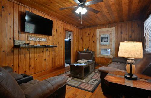 Little Wolf Cabins and ATV Rentals - Foto 68