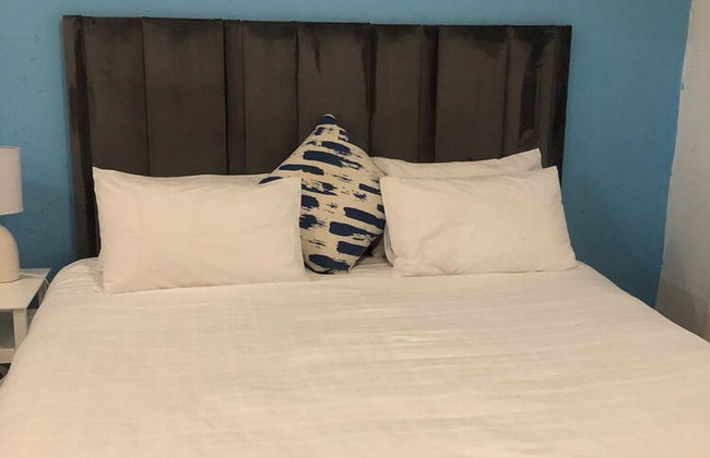 Inviting 3-bed Apartment in Edenvale - Photo 7