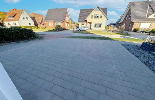 BesTime - Modernes 5BR Haus mit 2 Parkplätzen - Photo 35