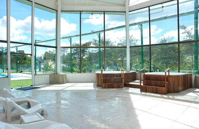 Thermas All Inclusive Resort Poços de Caldas By Nacional Inn - Photo 38