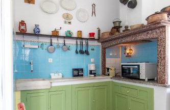 Traditional house inside Filoti, Naxos - Foto 12