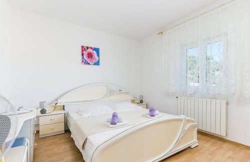 Family friendly house with a swimming pool Pozorac, Trogir - 22648 - Foto 11