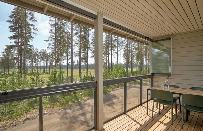 Holiday Club Vierumäki Apartments - Foto 20