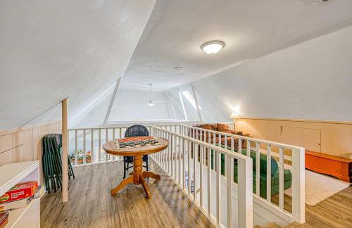 Cottage at the Lake - Foto 26