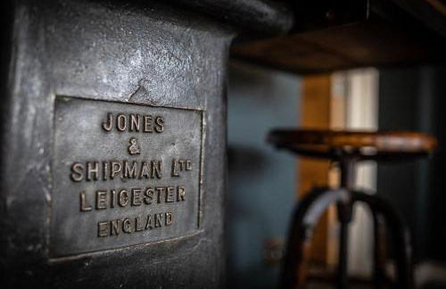 Storr Apartments - Foto 38