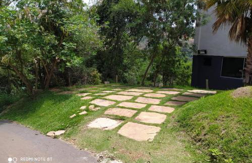 Loft Espaço Vila da Serra - Foto 37