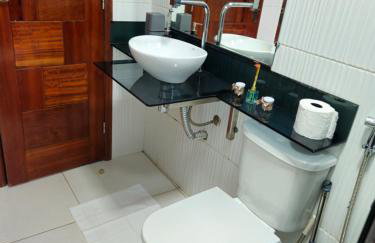 Apto Confortável com 2 quartos em Batista Campos - Foto 6