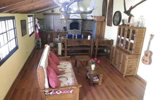 CHALET PRIVADO, PISCINA, WIFI AL MEJOR PRECIO - Foto 27