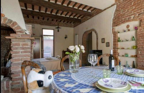 Taverna rustica in Toscana - Foto 1