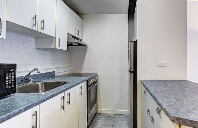 Destination Stays McGill Plaza DT MTL - Foto 8