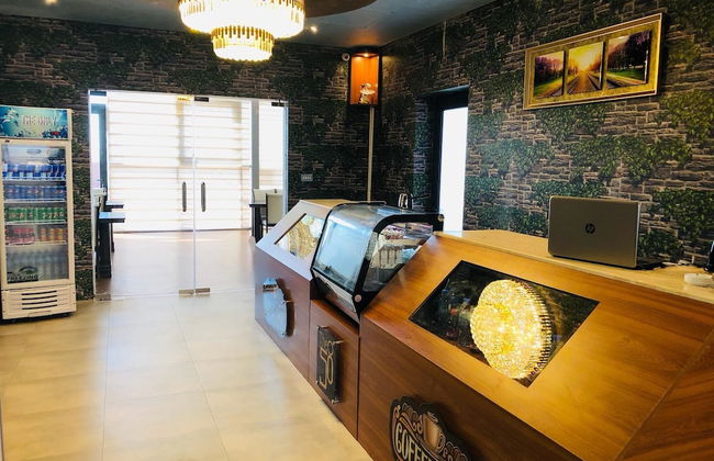 The 58 Hotel Apartments - Photo 27