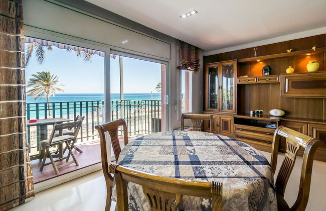 Apartament Vistamar - Foto 13