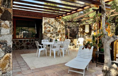 casa rural LA LIMERA con piscina privada - Foto 12