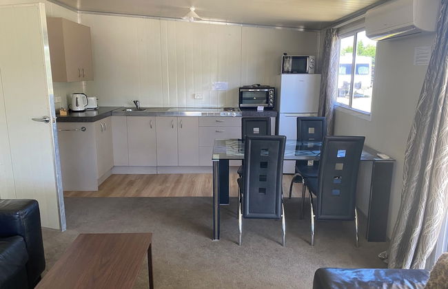 Rangiora Eco Holiday Park - Foto 43