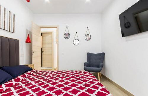 LUJO Parking, Proyector, Maquinita y Patinetes - Foto 32