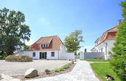 Landidyll Elmenhorst Wohnung 01 - Foto 54