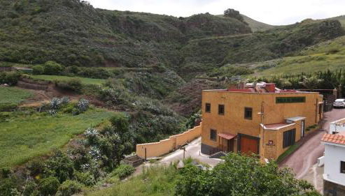 Villa El Guanche -Boutique Apartments & rooms - Foto 5