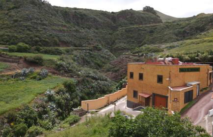 Villa El Guanche -Boutique Apartments & rooms - Foto 5