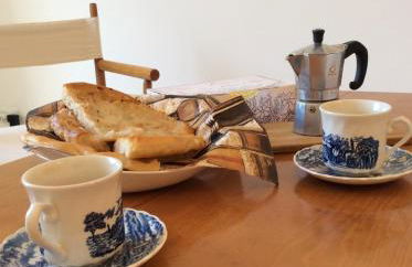 Pieds dans l'eau à Portofino by PortofinoVacanze - Foto 27