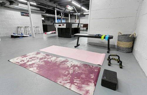 The Waterfront-Game Room!Movie Theatre!Bunk Room! - Foto 120