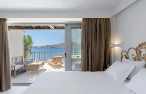 Boho Sapiens Marina - Royal Suite, Adamas Port - Foto 13