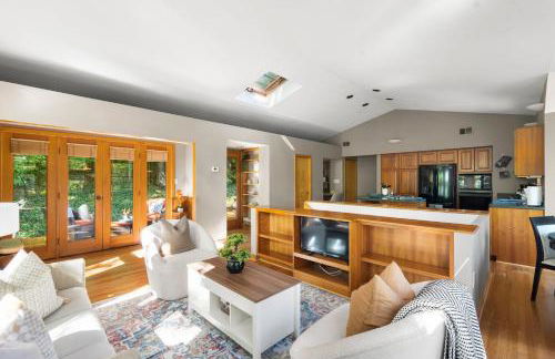 The Tree House in Alexandria VA, Washington DC - Foto 6