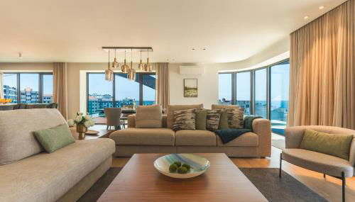 Majestic Penthouse View by Atlantic Holiday - Foto 5