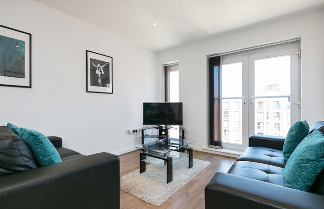 Bluestone Apartments - Trinity - Foto 24