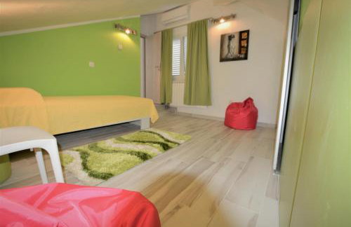 Villa Rosa - Foto 24