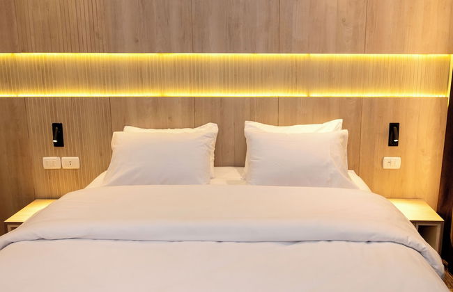 Second Home Hospitality - Foto 8