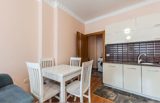 The Vibrant Hub in Shkod r - Foto 11