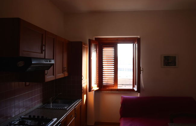 Isola Rossa Borgo Mare - Agenzia Isola Rossa - Foto 29