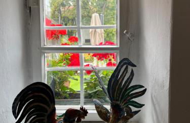 Historic and unique Farm House from 1604 - Foto 63