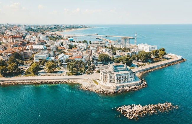 Unique Old Town Home 2min to Beach & Harbour - Foto 1