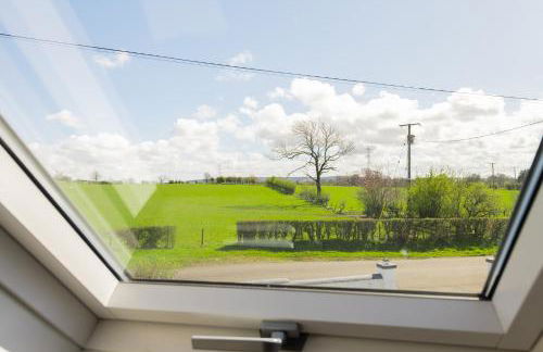 Nether Newton - Sleeps 12, Hottub, Sauna, Private Garden - Foto 39