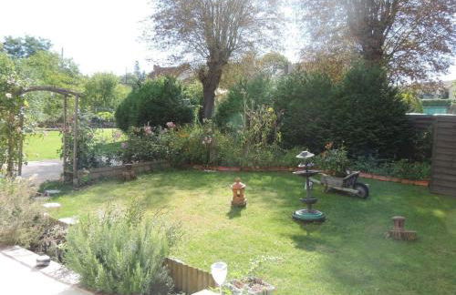 Holiday Home Villa Roland in Burgund 125m2 4 Sterne by Interhome - Foto 18