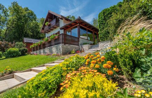 Holiday Home Mare near River - Foto 1