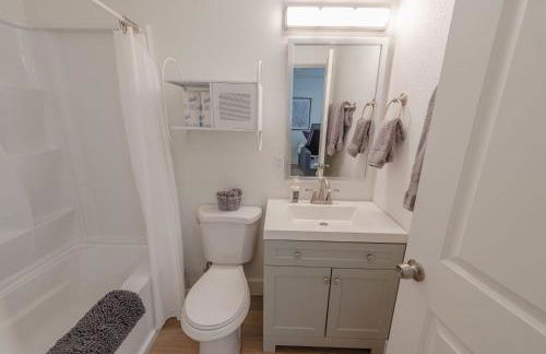 #StayInMyDistrict Coos Bay Primrose Cottage - Foto 39