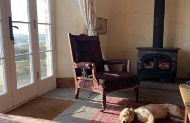 Upper Porthmawr - 5 Bedroom Cottage - Whitesands - Foto 65