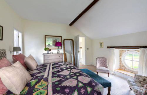 The Coach House, Wrexham Road - Foto 13