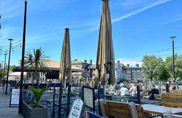 Raleigh Waterside apartment - The Barbican, Plymouth - Foto 30