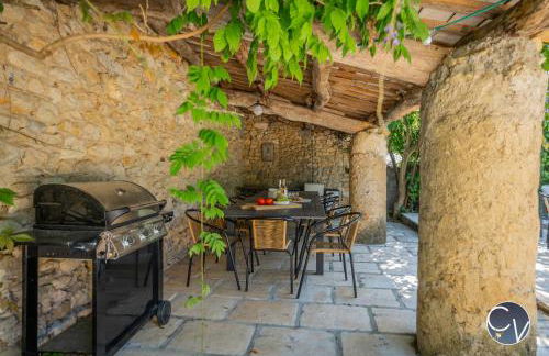 Mas des Glycines - Foto 61