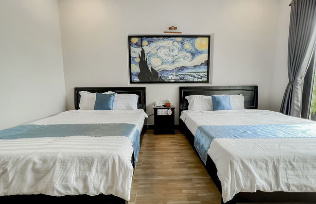 Hoi An Family Room with Swimming Pool - Foto 20