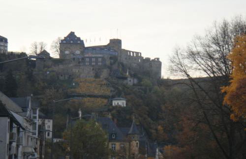Panorama-Rheinblick St. Goar - Foto 30