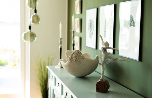 Oceanhouse Comfortable Holiday Residence - Foto 35